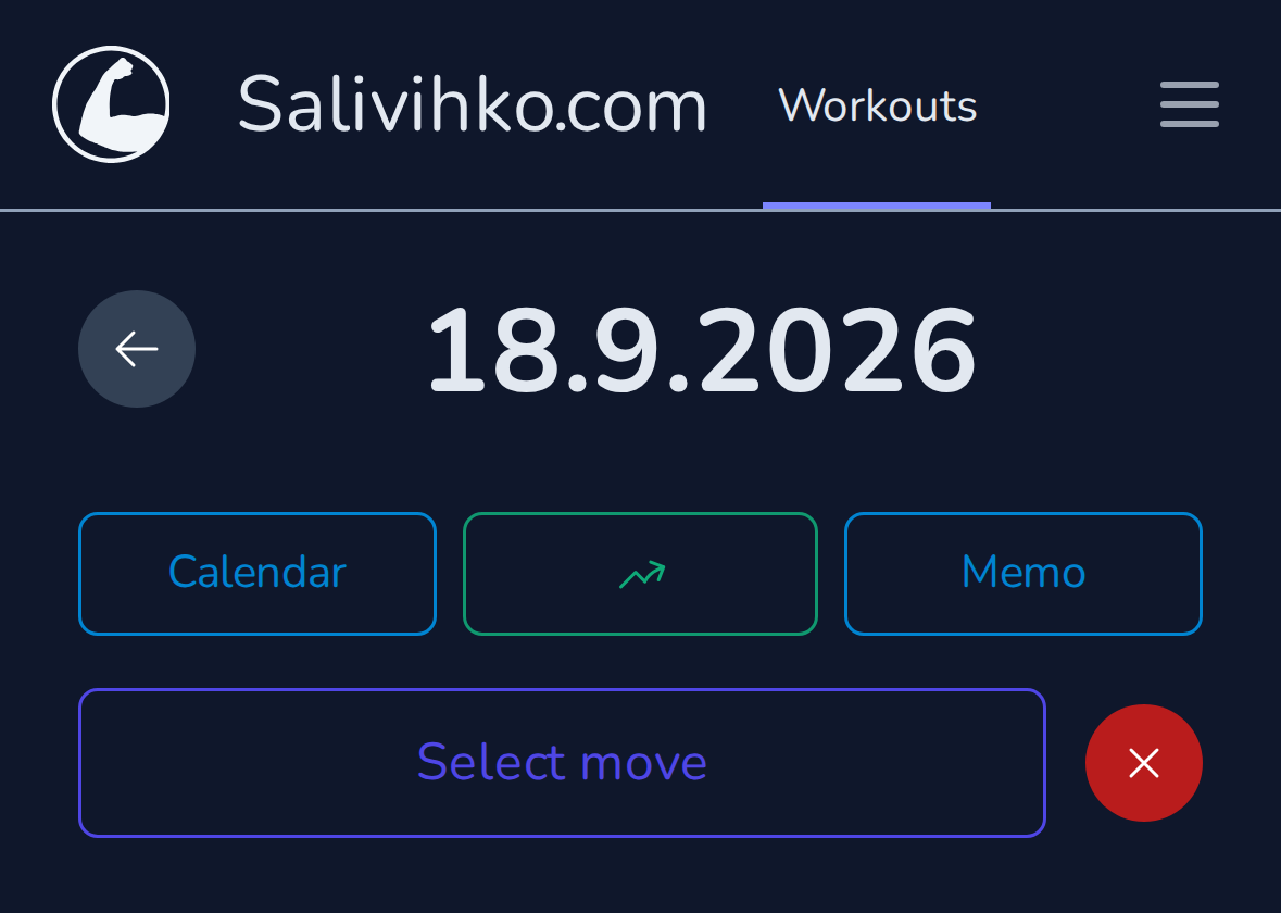 Dark mode