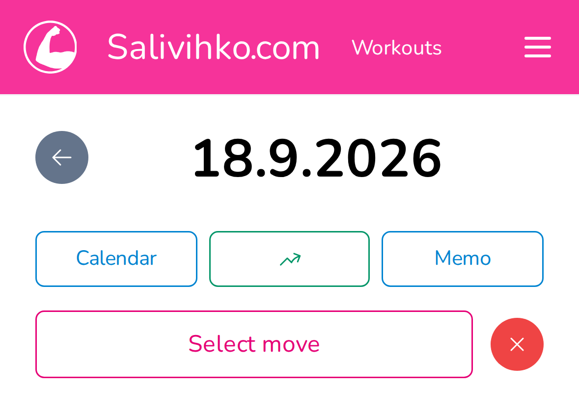 Pink mode